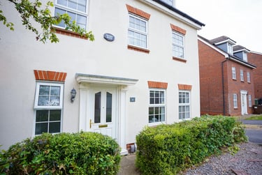 6 bed house, Wren Close, City Centre, Loughborough, LE113HL - Image 9