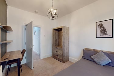 8 bed house, Lenton Boulevard, Lenton, Nottingham, NG72EN - Image 9