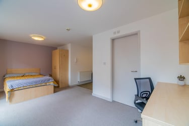 1 bed house, Harold Road, City Centre, Birmingham, B169AU - Image 2
