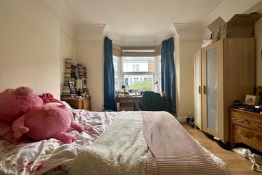 3 bed house, Briton Street, City Centre, Leicester, LE30AA - Image 11