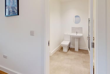 1 bed house, Lemyngton Street, City Centre, Loughborough, LE111UH - Image 3