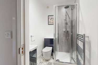 6 bed house, Royland Road, City Centre, Loughborough, LE112EH - Image 10