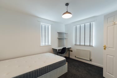 5 bed house, Adam Dale, City Centre, Loughborough, LE113HD - Image 12