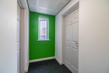 1 bed house, Harold Road, City Centre, Birmingham, B169AU - Image 7