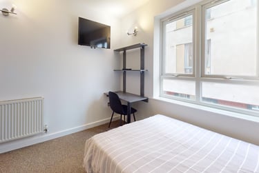 5 bed house, Orchard Street, City Centre, Loughborough, LE115AZ - Image 4