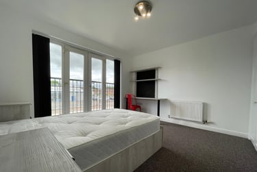 4 bed house, Goods Yard Close, City Centre, Loughborough, LE115EB - Image 5