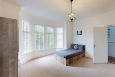 8 bed house, Lenton Boulevard, Lenton, Nottingham, NG72EN - Image 6