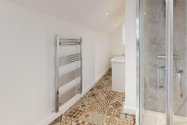 1 bed house, Derby Road, City Centre, Loughborough, LE115HL - Image 7