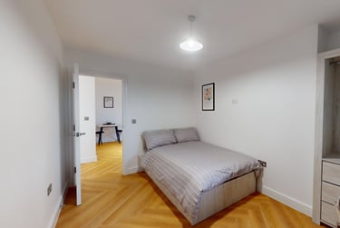 2 bed house, 195A Derby Road, City Centre, Loughborough, LE115HJ - Image 5
