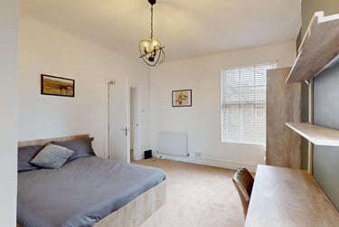 8 bed house, Lenton Boulevard, Lenton, Nottingham, NG72EN - Image 2