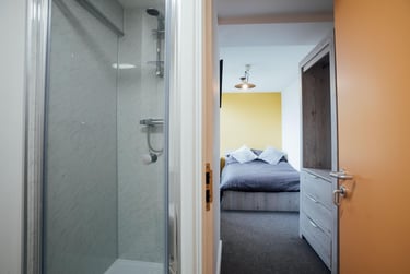 1 bed house, Devonshire House, City Centre, Loughborough, LE113DT - Image 1