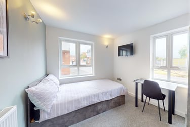 5 bed house, Orchard Street, City Centre, Loughborough, LE115AZ - Image 6
