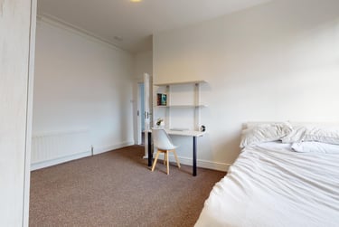 7 bed house, Westgate Road, Newcastle Upon Tyne, Newcastle, NE46AR - Image 11
