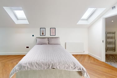 1 bed house, Derby Road, City Centre, Loughborough, LE115HL - Image 5