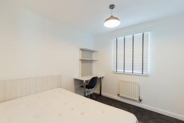 5 bed house, Adam Dale, City Centre, Loughborough, LE113HD - Image 5