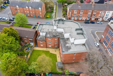 1 bed house, Bywater House, City Centre, Birmingham, B169AU - Image 6