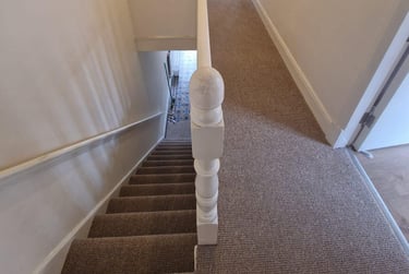 5 bed house, Frederick Street, City Centre, Loughborough, LE113BJ - Image 7
