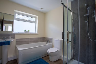 5 bed house, Cotswold Close, City Centre, Loughborough, LE113AN - Image 6