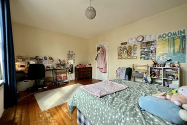 3 bed house, Briton Street, City Centre, Leicester, LE30AA - Image 10