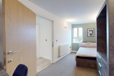 5 bed house, Orchard Street, City Centre, Loughborough, LE115AZ - Image 4