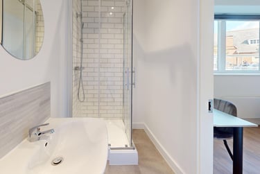 1 bed house, Lemyngton Street, City Centre, Loughborough, LE111UH - Image 4