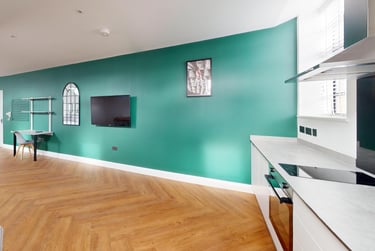 1 bed house, Derby Road, City Centre, Loughborough, LE115HL - Image 2
