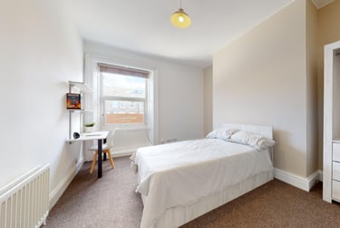 7 bed house, Westgate Road, Newcastle Upon Tyne, Newcastle, NE46AR - Image 6