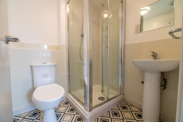 1 bed house, Harold Road, City Centre, Birmingham, B169AU - Image 5
