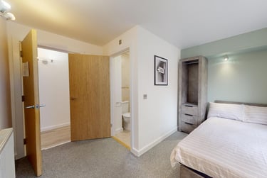 5 bed house, Orchard Street, City Centre, Loughborough, LE115AZ - Image 5