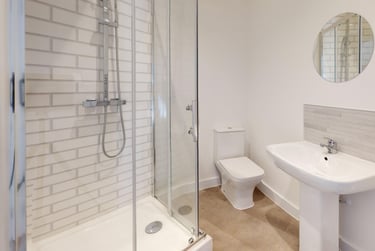 1 bed house, Lemyngton Street, City Centre, Loughborough, LE111UH - Image 4