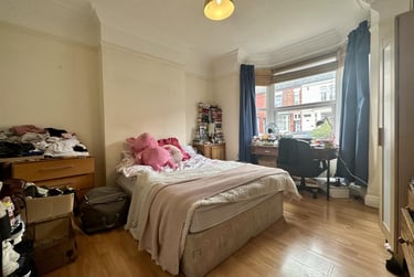 3 bed house, Briton Street, City Centre, Leicester, LE30AA - Image 12