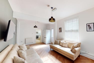 8 bed house, Lenton Boulevard, Lenton, Nottingham, NG72EN - Image 13