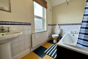3 bed house, Briton Street, City Centre, Leicester, LE30AA - Image 4