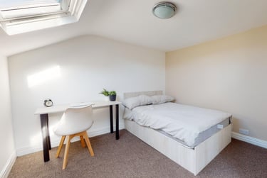 7 bed house, Westgate Road, Newcastle Upon Tyne, Newcastle, NE46AR - Image 15