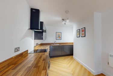 2 bed house, 195A Derby Road, City Centre, Loughborough, LE115HJ - Image 2