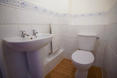 4 bed house, Goldfinch Close, City Centre, Loughborough, LE113HG - Image 7