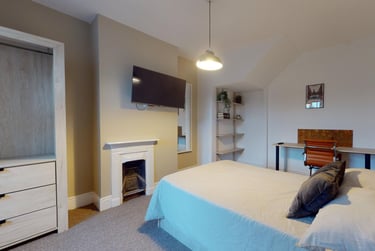 6 bed house, Royland Road, City Centre, Loughborough, LE112EH - Image 6