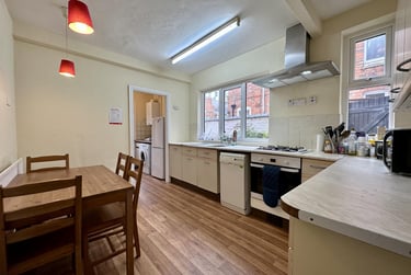 3 bed house, Briton Street, City Centre, Leicester, LE30AA - Image 8
