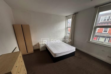 6 bed house, Hessle View, Hyde Park, Leeds, LS61ER - Image 9