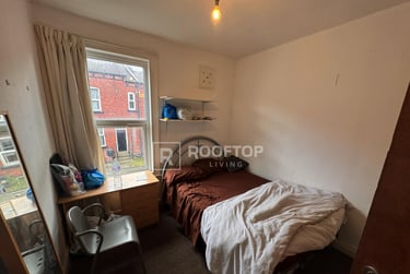 6 bed house, Hessle View, Hyde Park, Leeds, LS61ER - Image 15