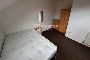 6 bed house, Hessle View, Hyde Park, Leeds, LS61ER - Image 14