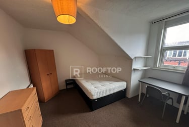 6 bed house, Hessle View, Hyde Park, Leeds, LS61ER - Image 12