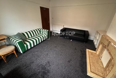 6 bed house, Manor Terrace, Headingley, Leeds, LS61BU - Image 2