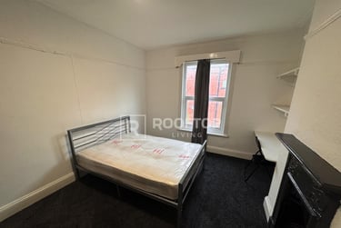 6 bed house, Manor Terrace, Headingley, Leeds, LS61BU - Image 6