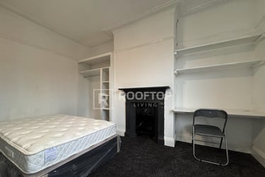 6 bed house, Manor Terrace, Headingley, Leeds, LS61BU - Image 11