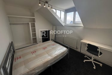 6 bed house, Manor Terrace, Headingley, Leeds, LS61BU - Image 14
