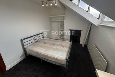 6 bed house, Manor Terrace, Headingley, Leeds, LS61BU - Image 13