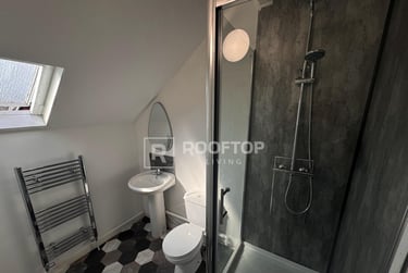 6 bed house, Manor Terrace, Headingley, Leeds, LS61BU - Image 15