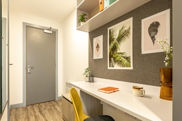 Classic Ensuite - Image 2