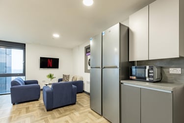 Classic Ensuite - Image 6